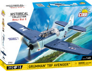 Cobi Gruman TBF Avenger, 1:48, 388 k, 1 f - cena, porovnanie