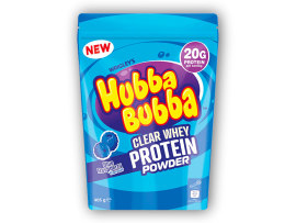 Mars Hubba Bubba Protein 405g