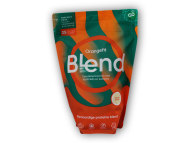 Orangefit Plant Protein Blend 750g - cena, porovnanie