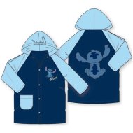 Difuzed Detská / chlapčenská pláštenka Lilo a Stitch - cena, porovnanie
