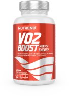 Nutrend VO2 Boost 60tbl - cena, porovnanie