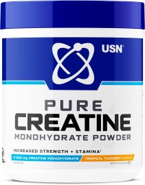 USN Pure Creatine Monohydrate 500g