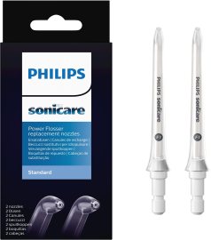 Philips Sonicare HX3042/00 trysky