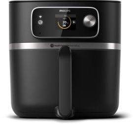 Philips Airfryer Combi XXL HD9880/90