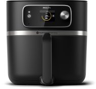 Philips Airfryer Combi XXL HD9880/90 - cena, porovnanie