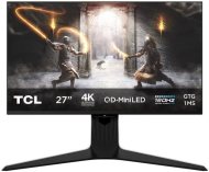 TCL 27R83U - cena, porovnanie