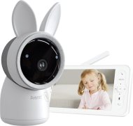 Arenti 2K Wi-Fi Video Baby Monitor Kit - cena, porovnanie