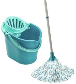 Leifheit Classic Mop Set