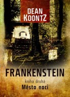 Frankenstein - Město noci - cena, porovnanie