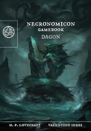 Dagon (gamebook) - cena, porovnanie