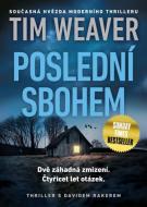 Poslední sbohem - Weaver Tim - cena, porovnanie