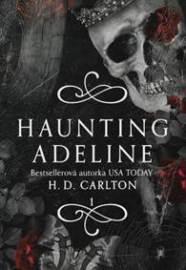 Haunting Adeline (1.diel duológie)