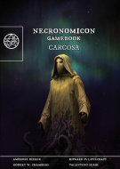 Carcosa (gamebook) - cena, porovnanie
