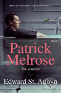 Patrick Melrose 5: Tak konečne - cena, porovnanie