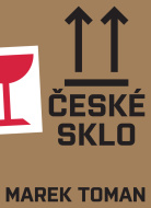 České sklo - Toman Marek - cena, porovnanie
