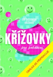 Křížovky pro pobavení: 120 švédských křížovek