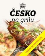 Česko na grilu - cena, porovnanie