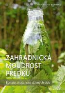 Zahradnická moudrost našich předků - cena, porovnanie