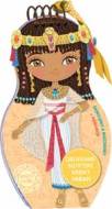 Obliekame egyptské bábiky - Farah - cena, porovnanie