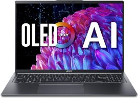 Acer Swift Go 16 NX.KVPEC.002