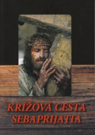 Krížová cesta sebaprijatia