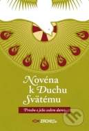 Novéna k Duchu Svätému: Prosba o jeho sedem darov - cena, porovnanie