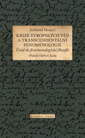 Krize evropských věd a transcendentální fenomenologie