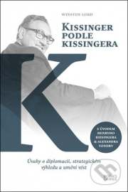 Kissinger podle Kissingera