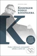Kissinger podle Kissingera - cena, porovnanie