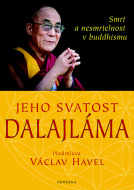 Jeho svatost Dalajláma - cena, porovnanie