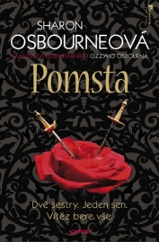 Pomsta - Sharon Osbourneová