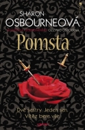 Pomsta - Sharon Osbourneová - cena, porovnanie