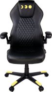 Konix Pac-Man Gaming Chair - cena, porovnanie