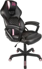 Konix Geek Star Onyx Gaming Chair