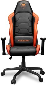 Cougar ARMOR Air