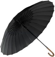 Malatec Dáždnik palicový, 24 drôtov, 124 cm