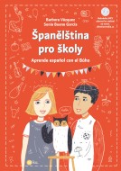 Španělština pro školy - cena, porovnanie