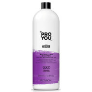 Revlon Pro You The Toner Neutralizing Shampoo 1000ml - cena, porovnanie