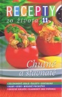 Recepty zo života 11 - cena, porovnanie