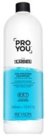 Revlon Pro You The Amplifier Volumizing Shampoo 1000ml