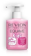 Revlon Equave Kids Princess Shampoo 300ml - cena, porovnanie