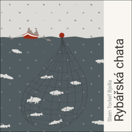 Rybářská chata - audiokniha CD
