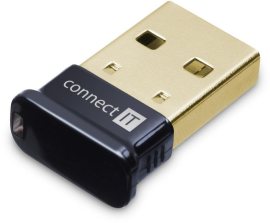 Connect It Bluetooth 5.0 CFF-1100