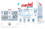Medel Cardio MB 10 - cena, porovnanie