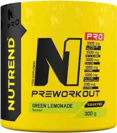 Nutrend N1 PRO 300g