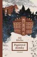 Papírové domky - cena, porovnanie