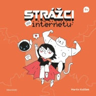 Strážci na internetu - cena, porovnanie