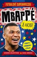 Mbappé je macher! - cena, porovnanie