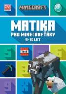 Minecraft - Matika pro minecrafťáky - cena, porovnanie