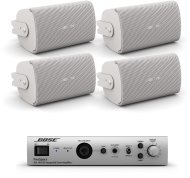 Bose AudioPack Pro S4W - cena, porovnanie